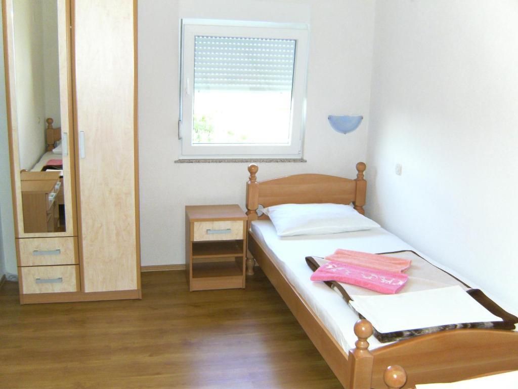 Pansion Pero Elez Medjugorje Hotel Room photo