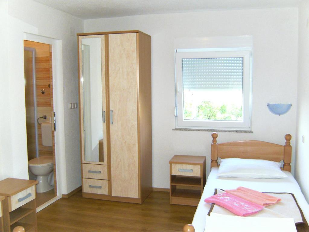 Pansion Pero Elez Medjugorje Hotel Room photo
